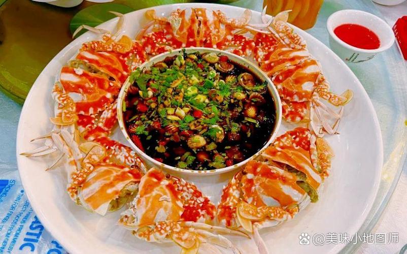 羊肉海鲜怎么搭配做家常?-图2 羊肉海鲜怎么搭配做家常?-图2