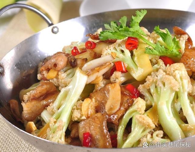 羊肉海鲜怎么搭配做家常?-图3 羊肉海鲜怎么搭配做家常?-图3