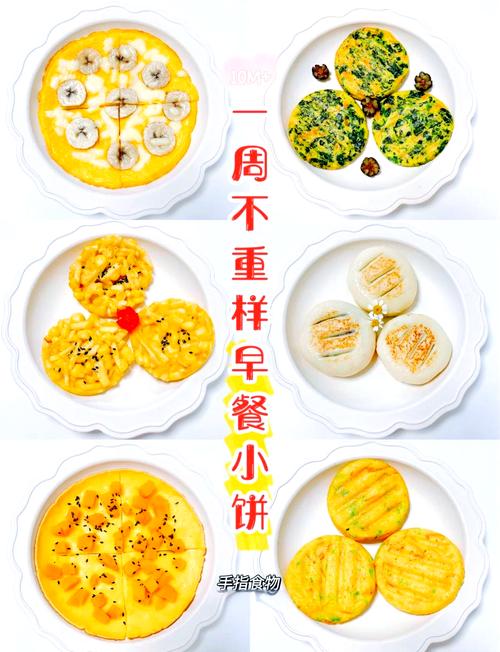 1岁半宝宝辅食饼怎么做？-图2