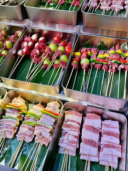 烧烤海鲜酱怎么做?秘制配方有哪些?-图3 烧烤海鲜酱怎么做?秘制配方有哪些?-图3