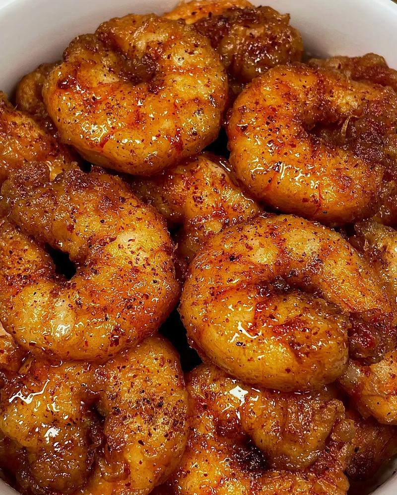 虾家常做法有哪些？-图1