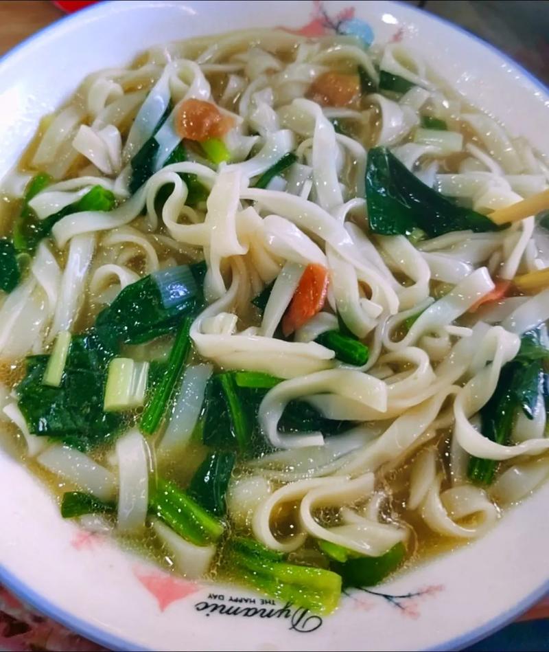 白面条家常做法有哪些?-图3 白面条家常做法有哪些?-图3