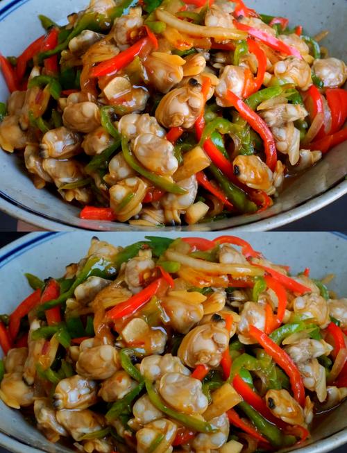 蛤蜊肉怎么做才好吃?家常做法有哪些?-图1 蛤蜊肉怎么做才好吃?家常做法有哪些?-图1