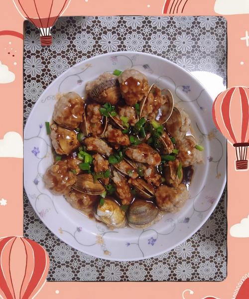 蛤蜊肉怎么做才好吃?家常做法有哪些?-图3 蛤蜊肉怎么做才好吃?家常做法有哪些?-图3