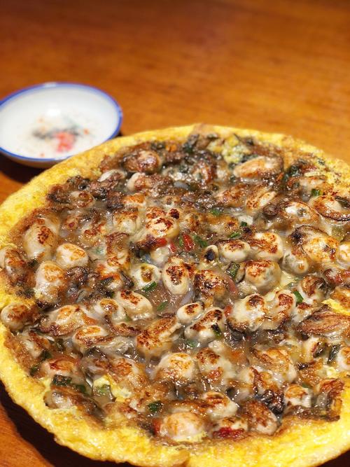 海鲜烙正宗做法视频,关键步骤是啥?-图1 海鲜烙正宗做法视频,关键步骤是啥?-图1