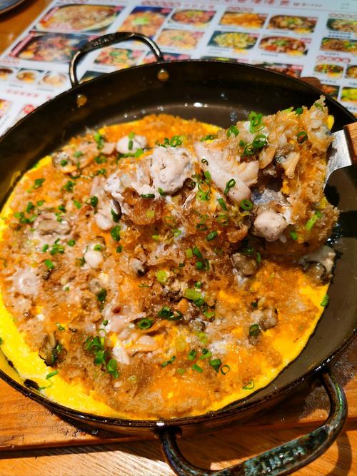 海鲜烙正宗做法视频，关键步骤是啥？-图2