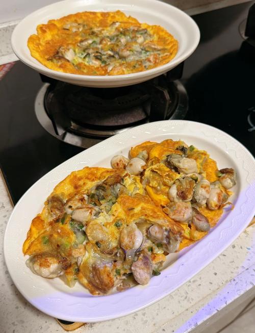 海鲜烙正宗做法视频,关键步骤是啥?-图3 海鲜烙正宗做法视频,关键步骤是啥?-图3