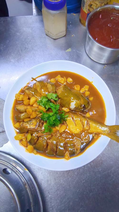 家常鲶鱼焖怎么做最入味?-图3 家常鲶鱼焖怎么做最入味?-图3