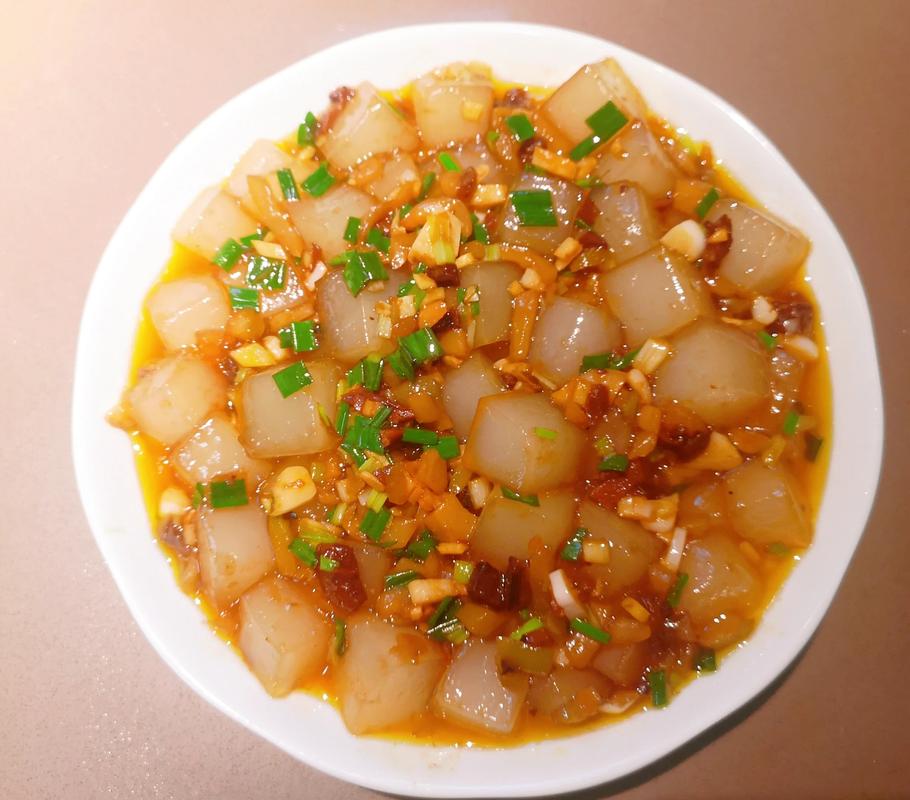 凉粉怎么做?家常做法大全来了!-图3 凉粉怎么做?家常做法大全来了!-图3