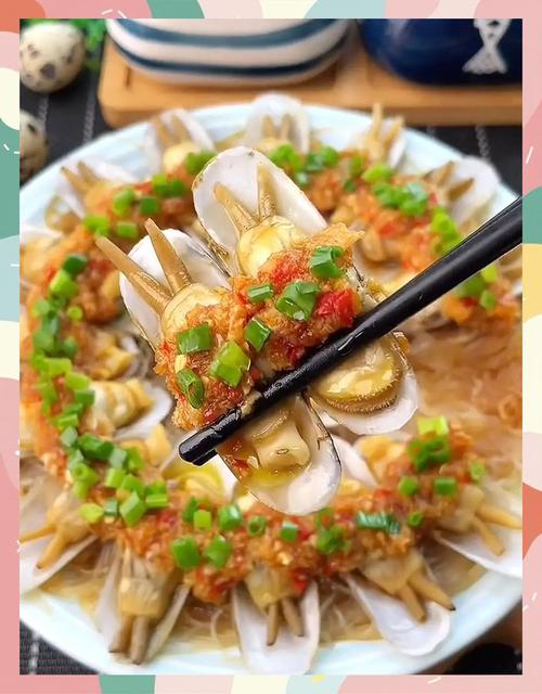 海鲜蛏子粥怎么做？家常做法有哪些？-图3