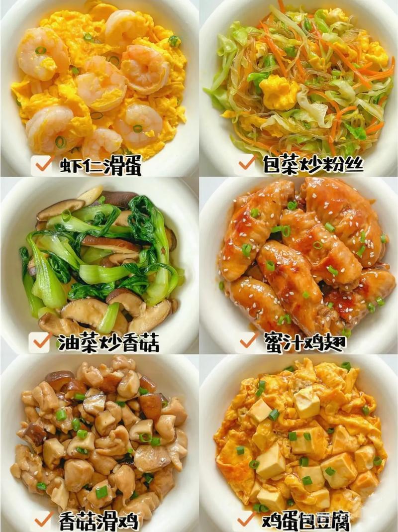 20个月宝宝家常菜怎么做?营养好消化吗?-图1 20个月宝宝家常菜怎么做?营养好消化吗?-图1