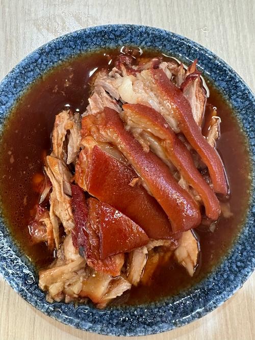 家常蒸肘子做法有哪些？-图2