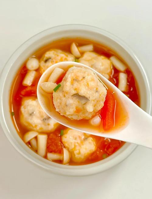 番茄海鲜羹怎么做？简单做法有哪些？-图1