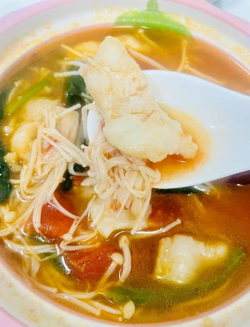 番茄海鲜羹怎么做？简单做法有哪些？-图2