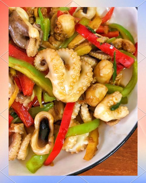 章鱼怎么做才最入味鲜嫩？-图1