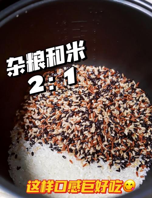 杂米饭家常做法有哪些？-图2