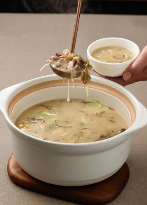 铁锅海鲜汤怎么做？视频教你！-图3