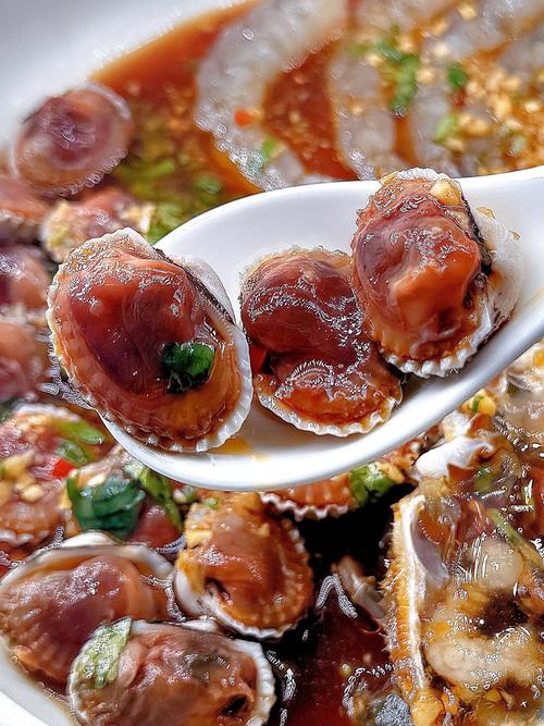 潮汕腌海鲜壳,这般风味有何独特?-图1 潮汕腌海鲜壳,这般风味有何独特?-图1