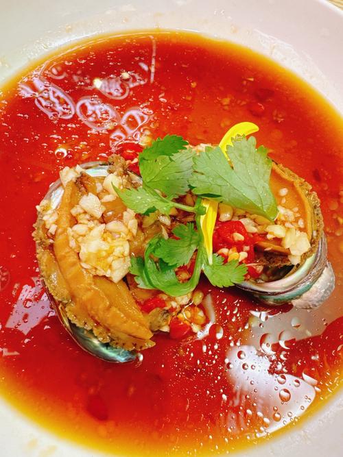 潮汕腌海鲜壳,这般风味有何独特?-图3 潮汕腌海鲜壳,这般风味有何独特?-图3