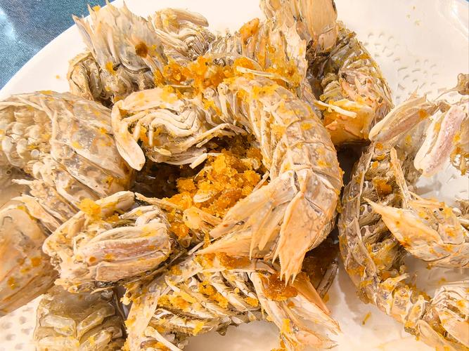 春季广东海鲜怎么做？-图3