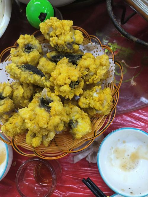 炸鳗鱼家常做法有哪些?-图1 炸鳗鱼家常做法有哪些?-图1