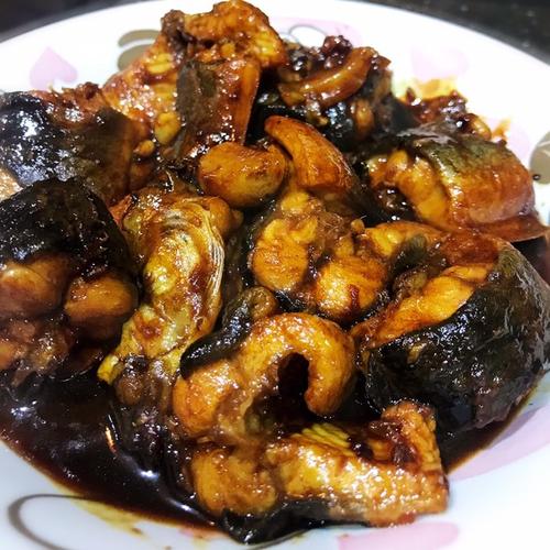 炸鳗鱼家常做法有哪些?-图3 炸鳗鱼家常做法有哪些?-图3