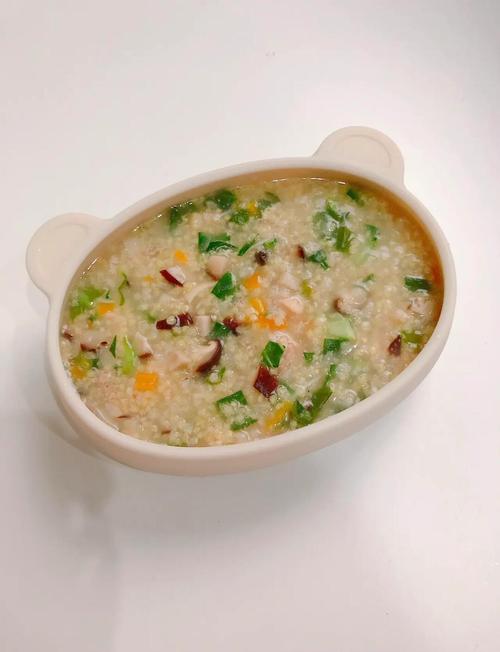 干海鲜煮粥怎么做?有哪些家常做法?-图3 干海鲜煮粥怎么做?有哪些家常做法?-图3