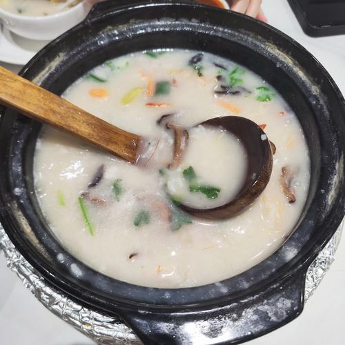 干海鲜煮粥怎么做？有哪些家常做法？-图2