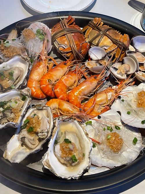 海鲜配什么更美味？解腻增鲜小妙招？-图3