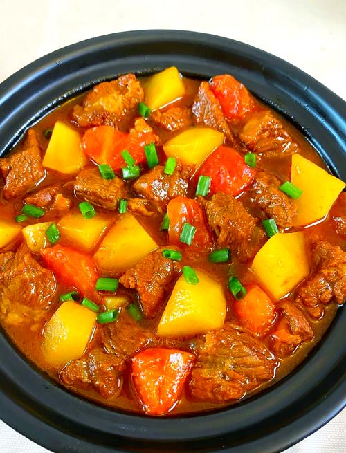 家常煮牛肉怎么做才软烂入味？-图2