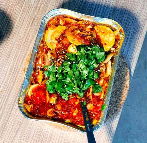 锡纸海鲜粉怎么做？美味秘诀是什么？-图2