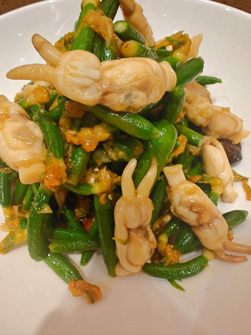 海鲜饭店菜品图片大全，有哪些招牌菜？-图3