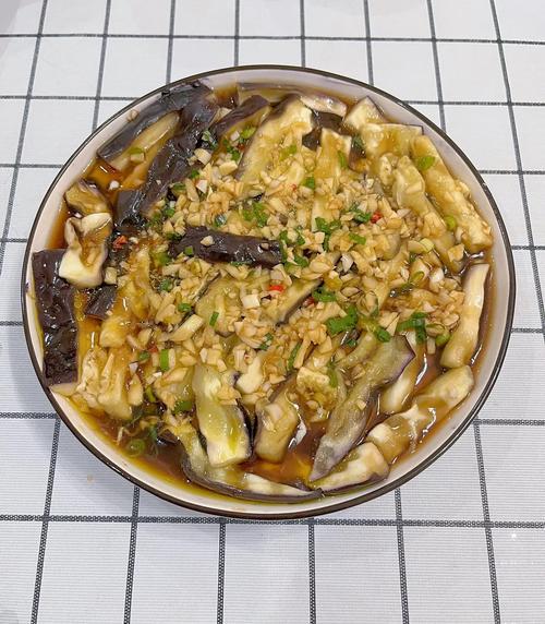 1岁宝宝茄子怎么做?-图3 1岁宝宝茄子怎么做?-图3