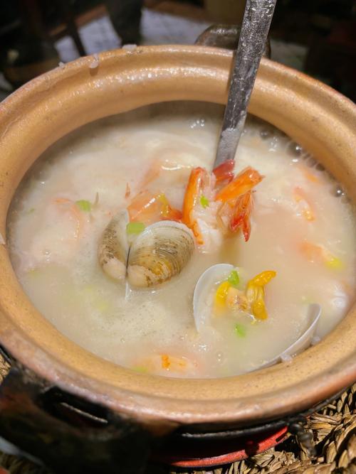 砂锅粥海鲜怎么选？哪些能放？-图1