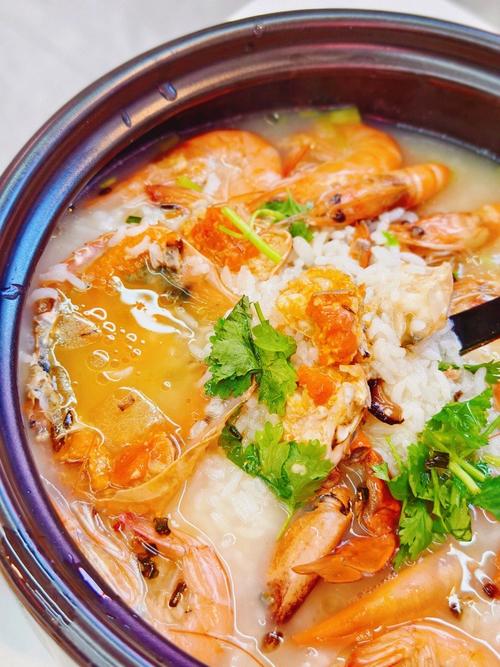 砂锅粥海鲜怎么选？哪些能放？-图2