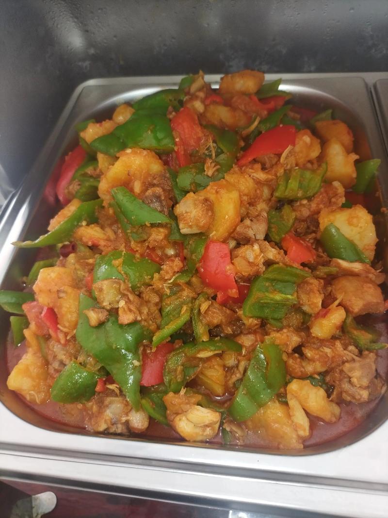 爆炒鸡家常做法有哪些？-图3