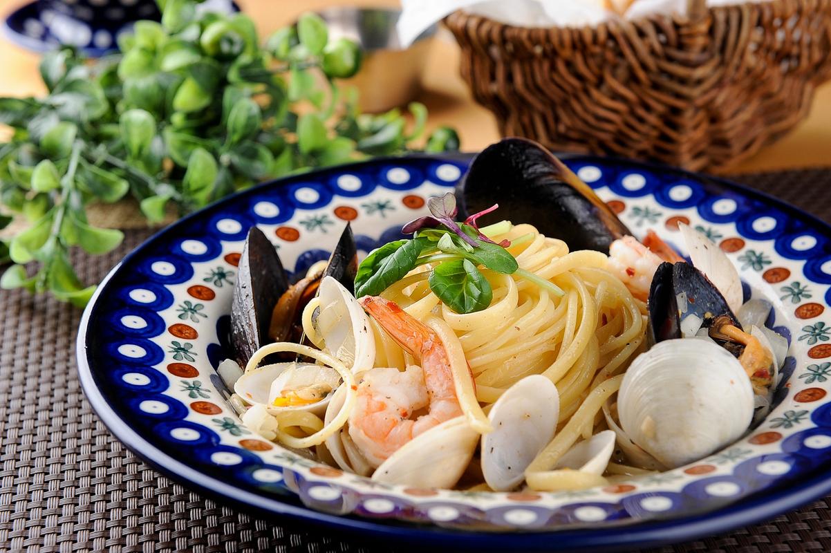 海鲜乌冬汤面属于哪个菜系？-图2