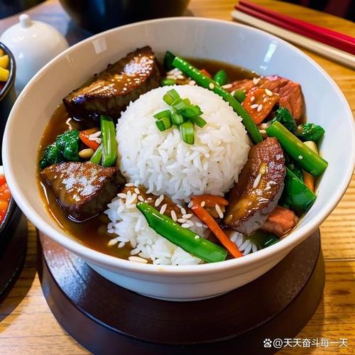 海鲜煲仔饭怎么做好吃又入味?-图1 海鲜煲仔饭怎么做好吃又入味?-图1