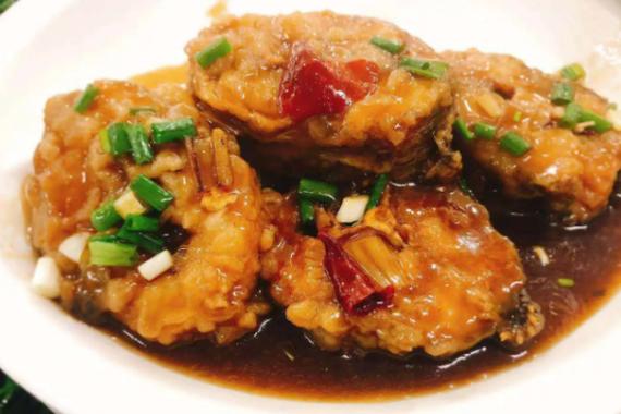 红鳕鱼家常做法有哪些?-图2 红鳕鱼家常做法有哪些?-图2