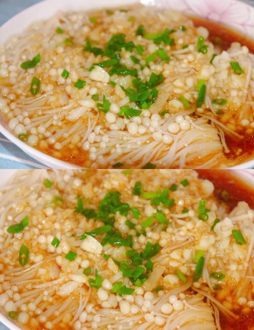 蒜蓉海鲜菇怎么做？家常做法有哪些？-图2