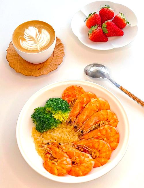 咖喱海鲜饭配菜怎么选？-图1