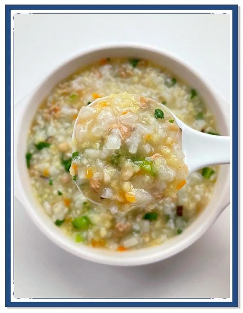 六个月宝宝辅食粥,该加什么食材?-图2 六个月宝宝辅食粥,该加什么食材?-图2