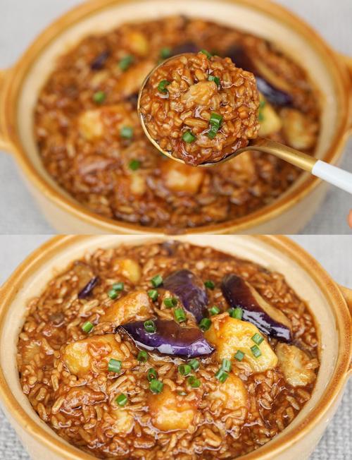 家常烩米饭怎么做才好吃?-图1 家常烩米饭怎么做才好吃?-图1