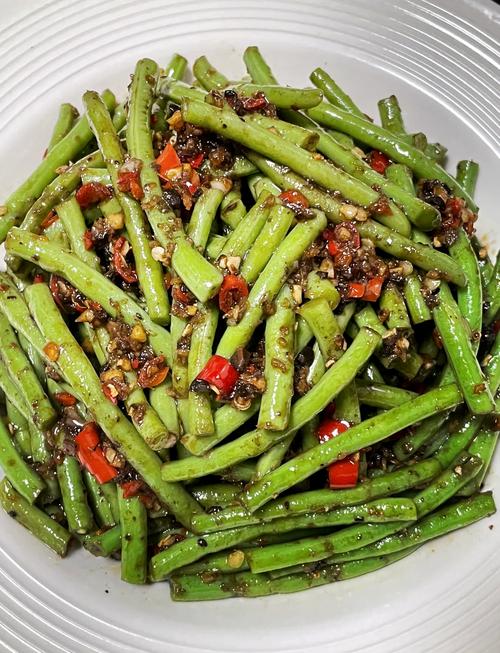 拌豇豆怎么做？家常做法有哪些？-图3