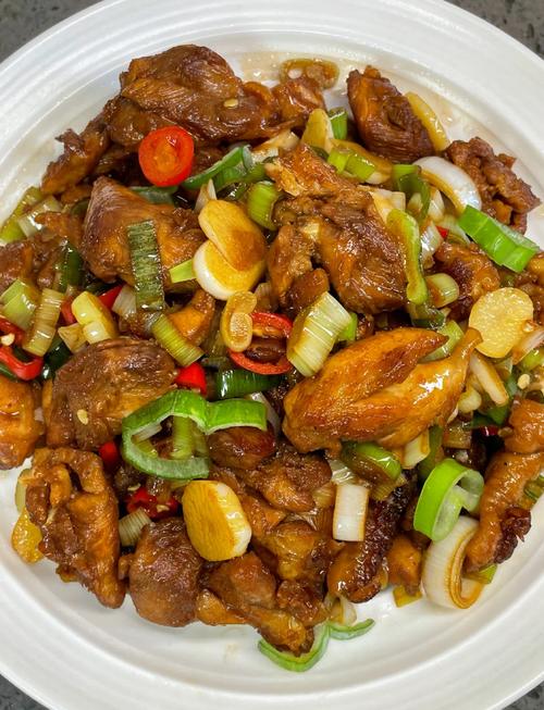 鸡腿根家常做法有哪些？-图1