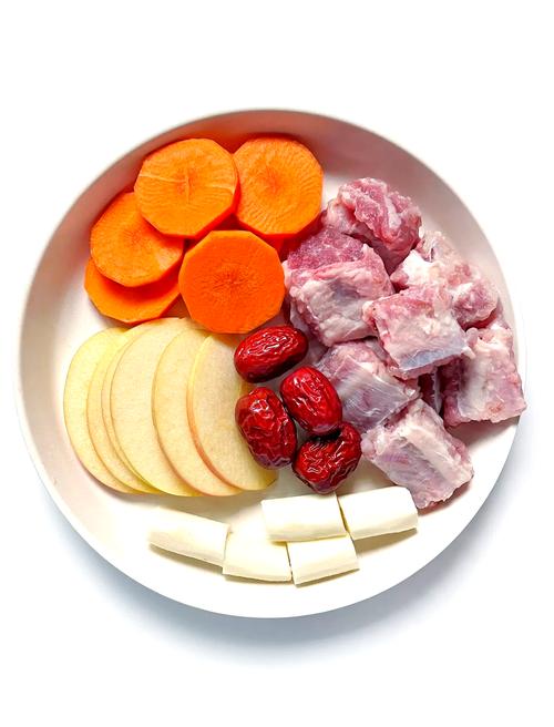 宝宝排骨汤怎么做更营养?-图3 宝宝排骨汤怎么做更营养?-图3