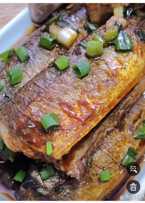 咸鱼段怎么做才不咸又下饭?-图3 咸鱼段怎么做才不咸又下饭?-图3