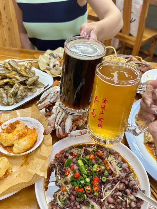 海鲜牛奶同食会中毒吗?-图3 海鲜牛奶同食会中毒吗?-图3