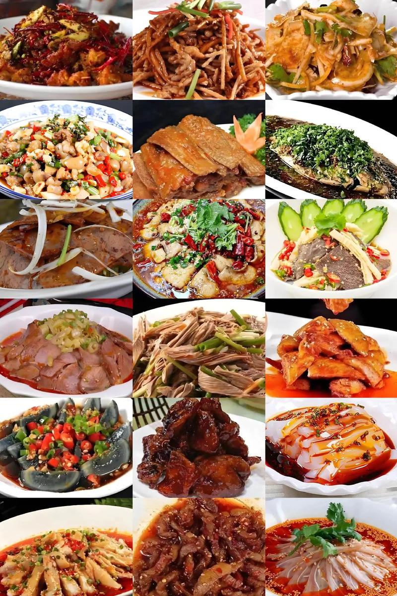 家常凉菜做法有哪些？-图1