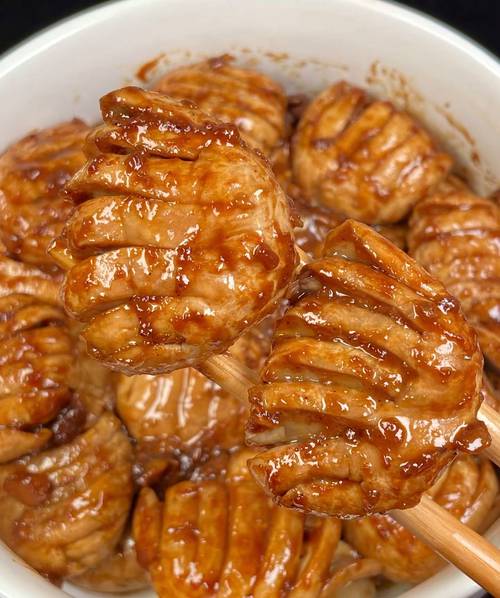 口蘑家常做法有哪些？-图2